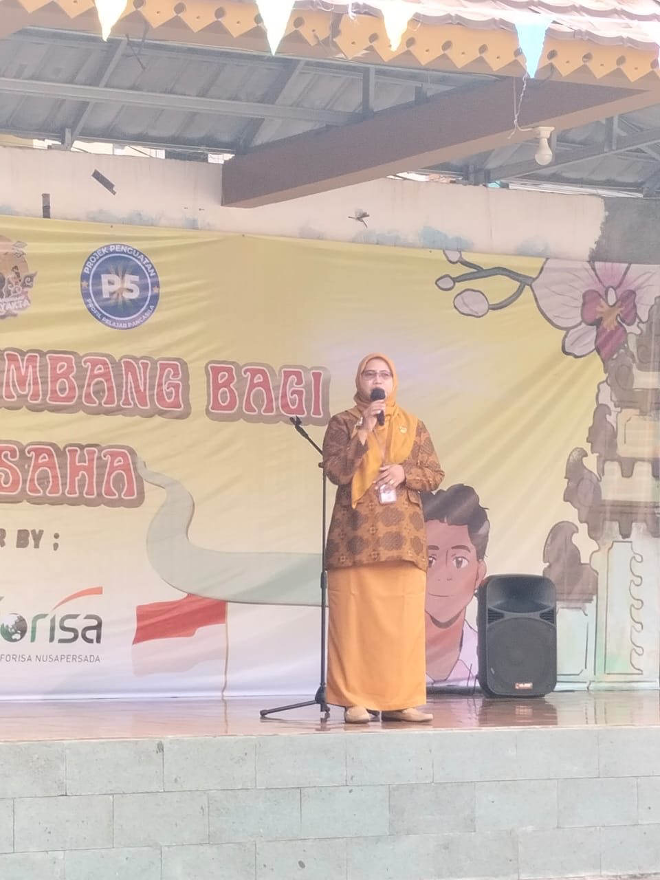 _KEGIATAN P5_SMA NEGERI 41